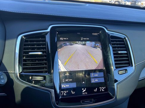 Used 2022 Volvo XC90 T6 Inscription w/ Advanced Package image 23