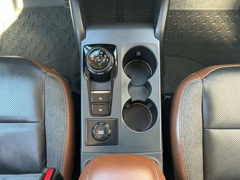 Used 2021 Ford Bronco Sport Outer Banks AWD/4WD image 16