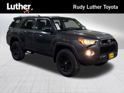 Used 2018 Toyota 4Runner SR5 Premium