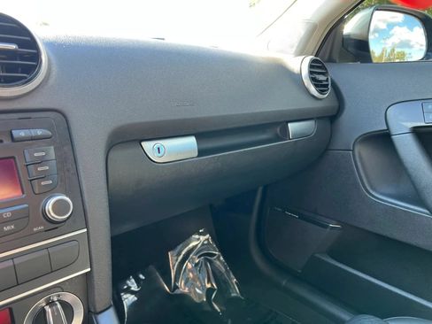 Used 2012 Audi A3 2.0T Premium Plus w/ Premium Plus Package FWD image 28