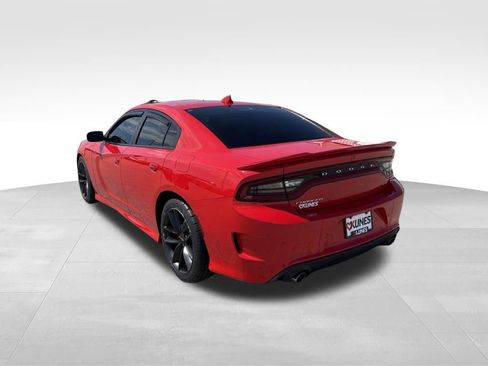 Used 2021 Dodge Charger GT w/ Performance Handling Group RWD image 7