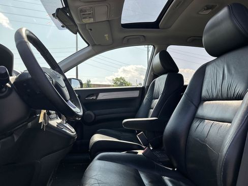 Used 2011 Honda CR-V EX-L image 11