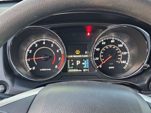 Used 2020 Mitsubishi Outlander Sport ES AWD/4WD image 9