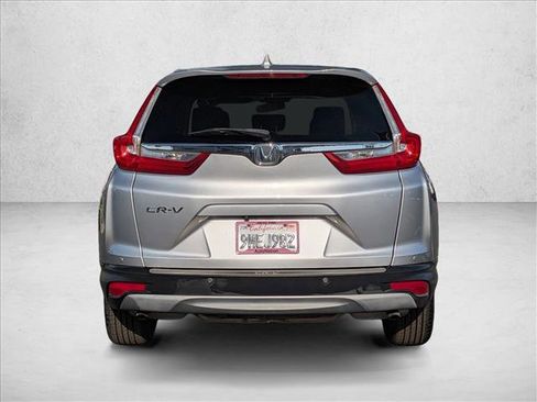 Used 2019 Honda CR-V EX image 6