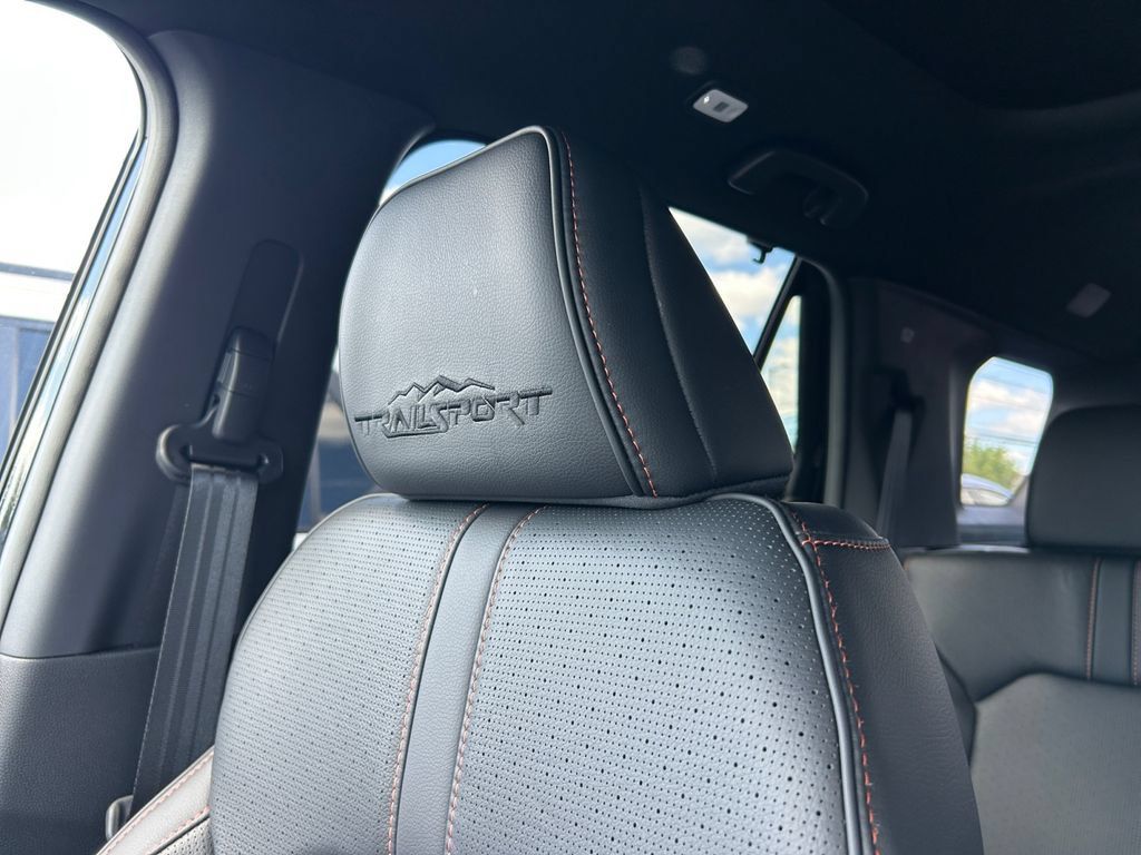 New 2026 Honda Passport TrailSport Elite image 22