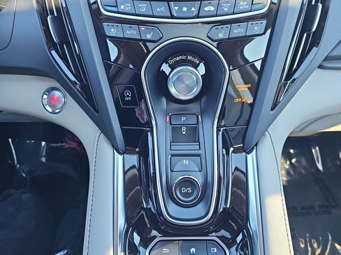 New 2026 Acura RDX SH-AWD w/ Advance Package image 26