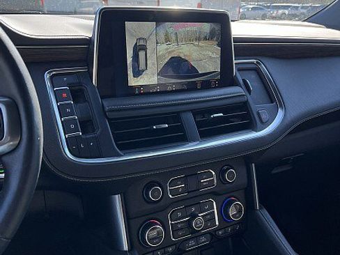 Used 2024 Chevrolet Tahoe Premier w/ Advanced Technology Package image 10