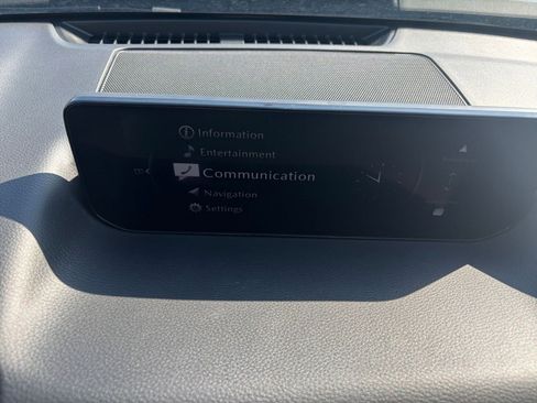 Used 2025 MAZDA CX-50 AWD 2.5 S w/ Select Package image 18