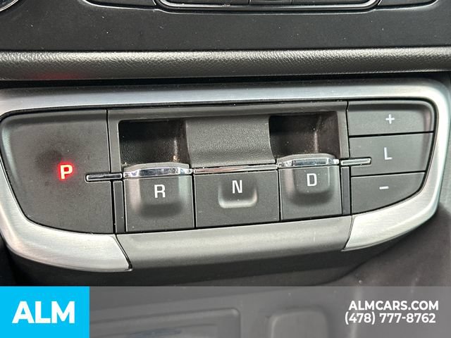 Used 2024 GMC Terrain SLT FWD image 36
