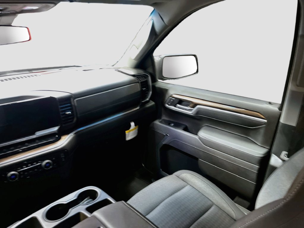 Used 2025 Chevrolet Silverado 1500 LT w/ All Star Edition Plus AWD/4WD image 24