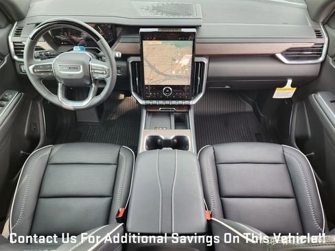 New 2026 GMC Acadia Denali w/ Super Cruise Package image 19