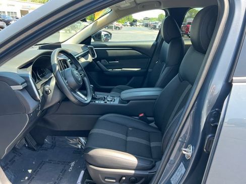 Used 2024 MAZDA CX-50 AWD 2.5 S w/ Cargo Package image 4