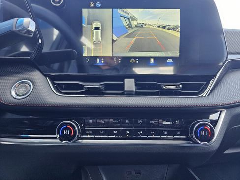 New 2026 Chevrolet Equinox RS w/ Convenience Package III image 15