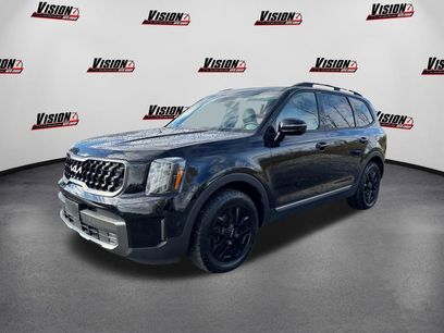 Certified 2023 Kia Telluride SX Prestige X-Pro