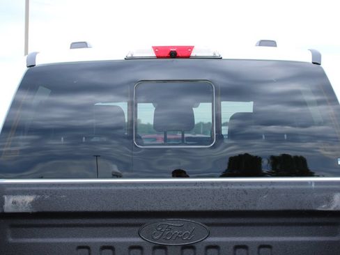 Used 2024 Ford F350 Lariat w/ Chrome Package AWD/4WD image 17