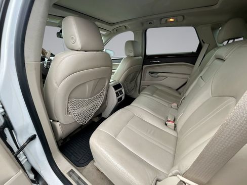 Used 2012 Cadillac SRX Luxury FWD image 9
