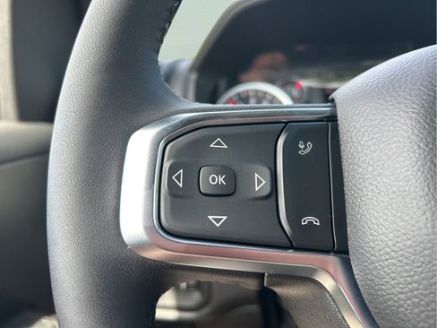 New 2026 RAM 1500 Big Horn AWD/4WD image 15