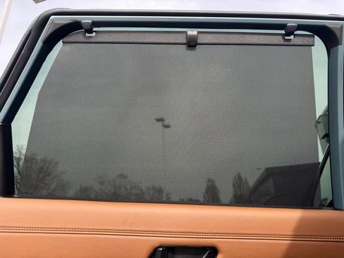 New 2026 Nissan Pathfinder Platinum image 32