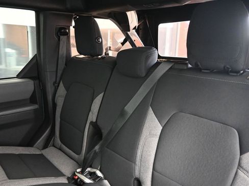 Used 2022 Ford Bronco 4-Door image 21