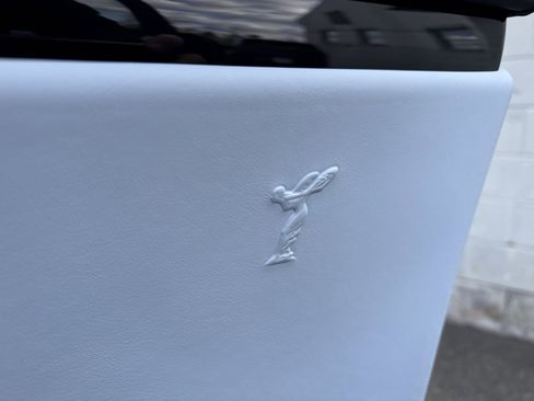 Certified 2021 Rolls-Royce Ghost image 47