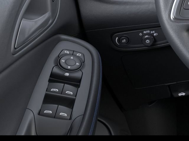 Used 2026 Buick Encore GX Sport Touring FWD image 22