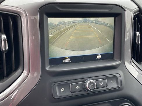 Used 2019 Chevrolet Silverado 1500 W/T w/ WT Convenience Package image 16