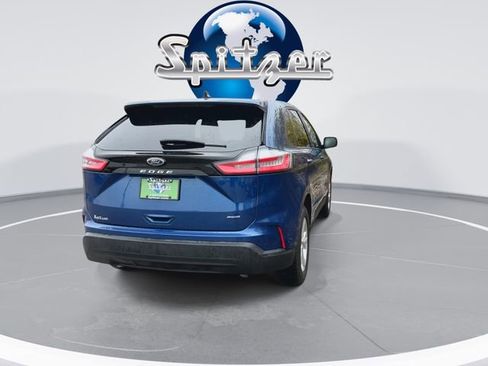 Used 2024 Ford Edge SE image 9