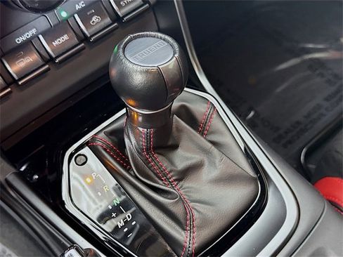 Certified 2024 Toyota GR86 TRUENO Edition image 16