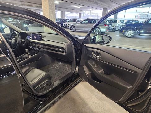 Used 2024 Honda Accord EX-L image 37