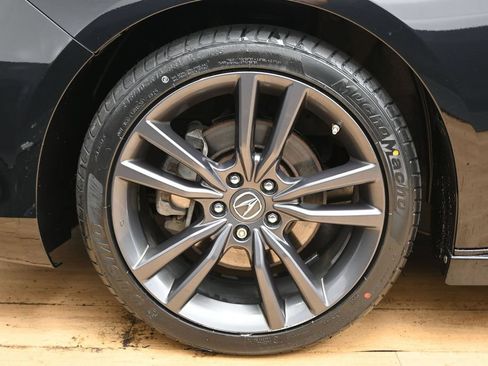 Used 2020 Acura TLX w/ A-SPEC Pkg FWD image 12