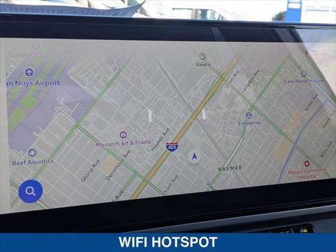 Used 2025 Toyota Camry XSE w/ Premium Package image 18