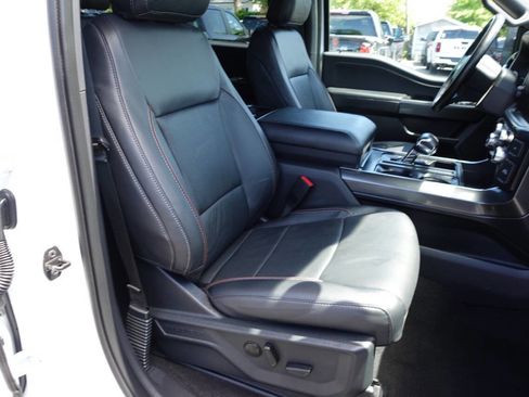 Used 2023 Ford F150 XLT w/ Equipment Group 302A High AWD/4WD image 40