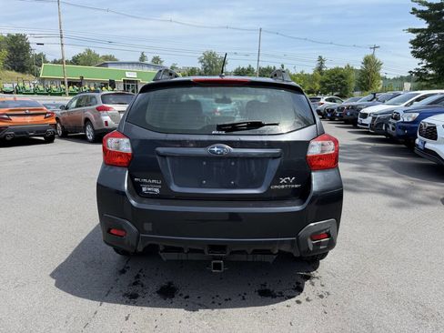 Used 2013 Subaru Crosstrek 2.0i Limited image 7