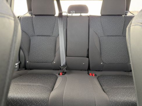 Used 2025 Subaru Forester Premium w/ Convenience Package #1 AWD/4WD image 13