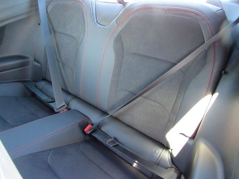 Used 2024 Chevrolet Camaro ZL1 image 45