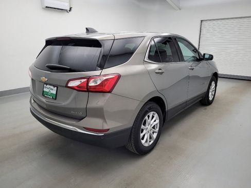 Used 2018 Chevrolet Equinox LT AWD/4WD image 9