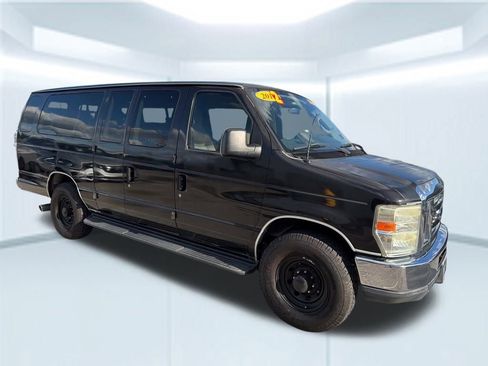 Used 2012 Ford E-350 and Econoline 350 XLT image 4