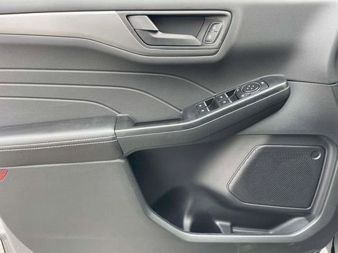 New 2026 Ford Escape Active image 19