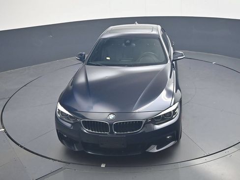 Used 2019 BMW 430i Gran Coupe xDrive w/ M Sport Package AWD/4WD image 29