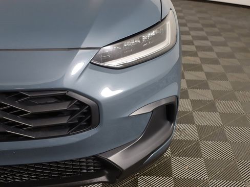 Used 2023 Honda HR-V Sport image 13