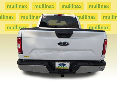Certified 2020 Ford F150 XL w/ Equipment Group 101A Mid RWD image 29