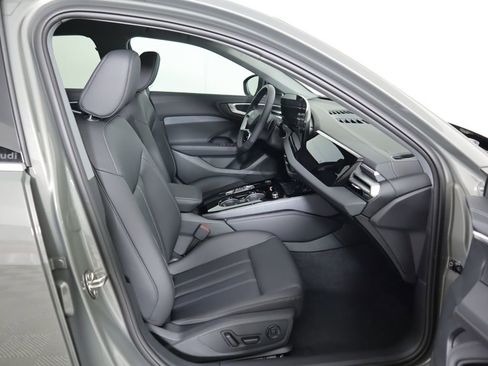 Certified 2025 Audi A5 2.0T Premium w/ Convenience Package image 21