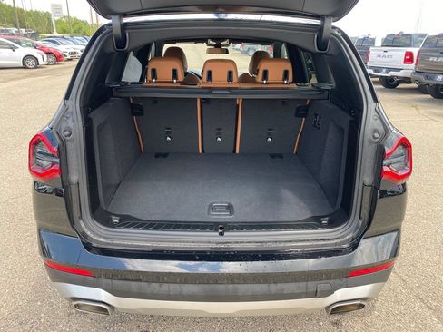 Used 2022 BMW X3 xDrive30i AWD/4WD image 28