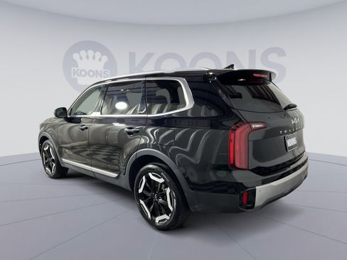 Used 2023 Kia Telluride S AWD/4WD image 4