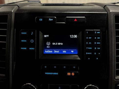 Used 2019 Ford F550 4x4 Crew Cab Super Duty image 29