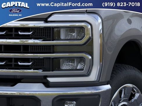 New 2026 Ford F250 Lariat w/ Lariat Ultimate Package AWD/4WD image 18