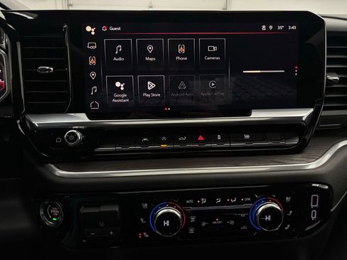 New 2026 GMC Sierra 1500 SLT w/ SLT Premium Package image 24