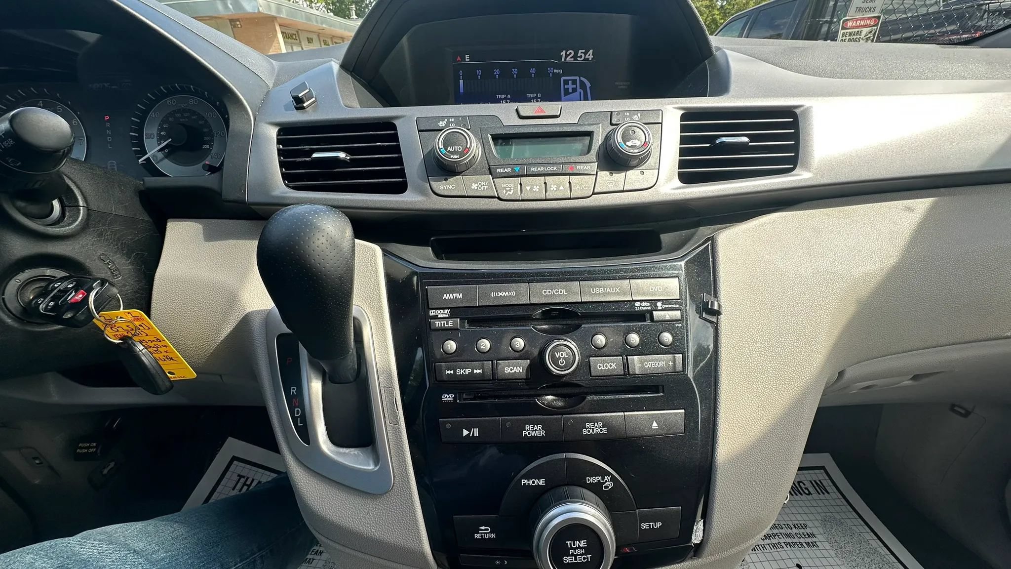 Used 2013 Honda Odyssey EX-L image 20