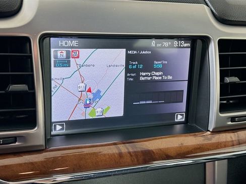 Used 2012 Lincoln MKZ Hybrid FWD image 19