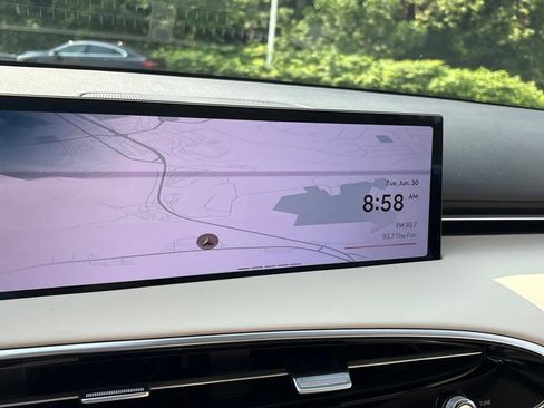 New 2026 Genesis GV70 2.5T Advanced AWD/4WD image 15